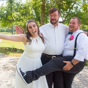 Meet your Posher, Brittany